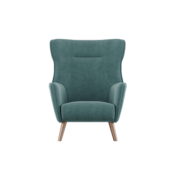 Corner Sofa/ L- Shaped